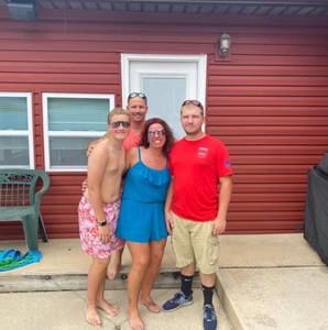 Meet your Posher, Joe